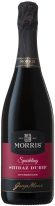 Morris Sparkling Shiraz Durif